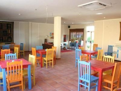 Aldeamento Turistico Casas Da Kompleks wypoczynkowy