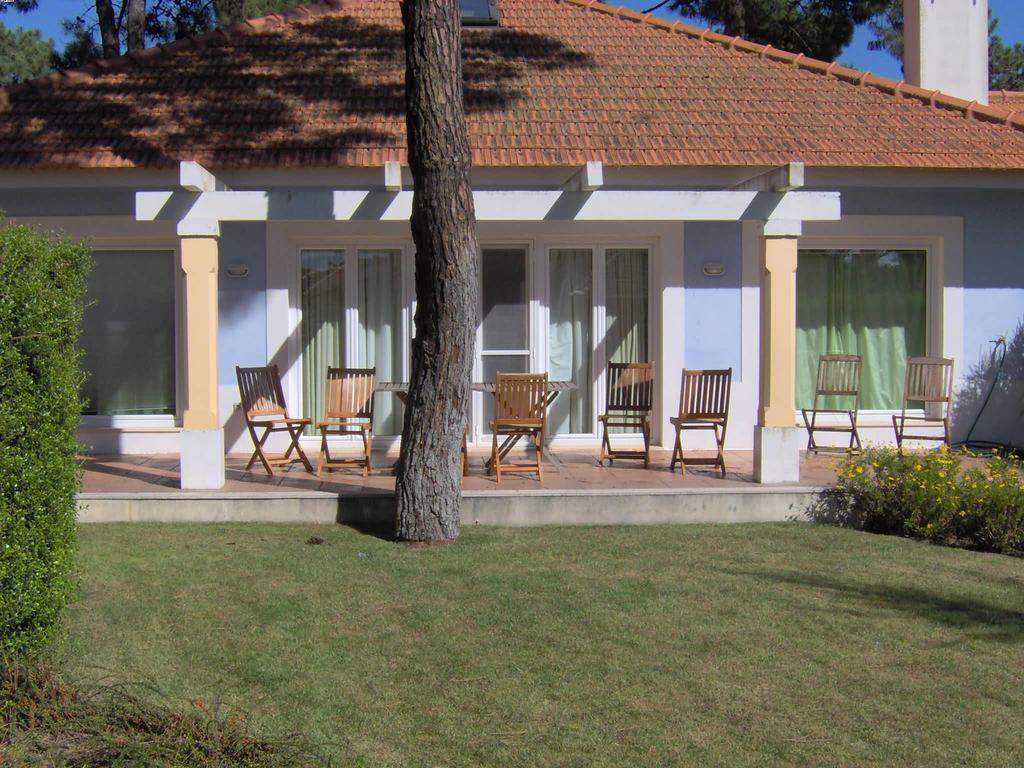 Kompleks wypoczynkowy Aldeamento Turistico Casas Da Comporta