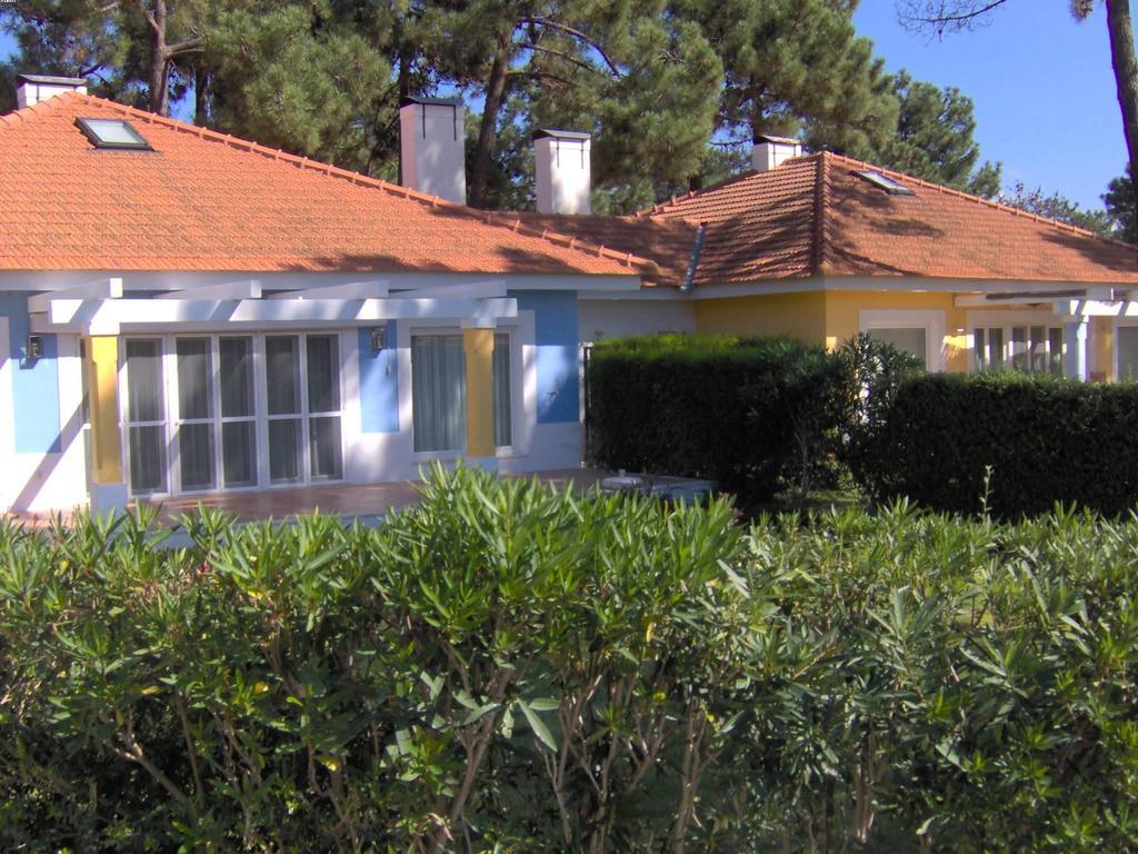 Aldeamento Turistico Casas Da Kompleks wypoczynkowy Comporta