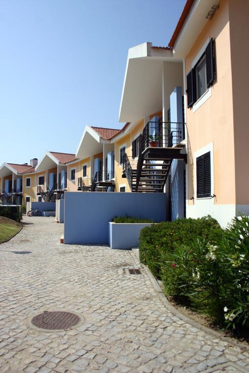 Aldeamento Turistico Casas Da Kompleks wypoczynkowy