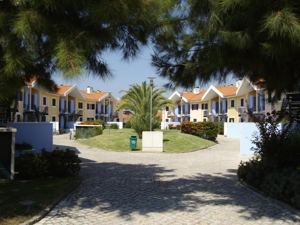 Aldeamento Turistico Casas Da Kompleks wypoczynkowy 4*
